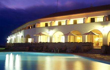 Pousada De Sagres Image