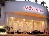 Movenpick Hotel Saigon Image