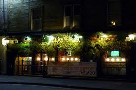 Aulays Bar Image
