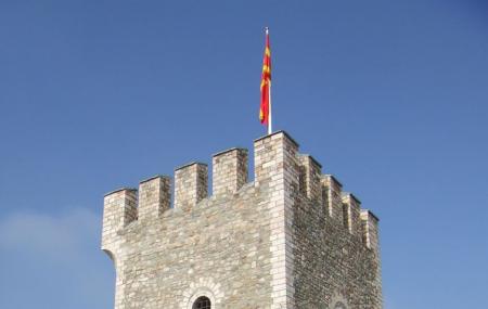 Kale Fortress Image