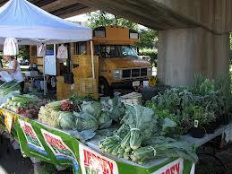 Katherine Community Market Image