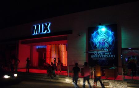 Mix Image