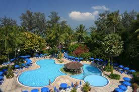 Holiday Inn Phuket Image