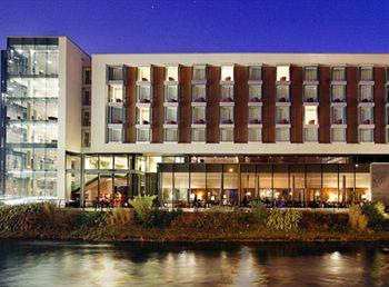 The River Lee Hotel Image