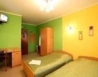 Hotel Monika Image