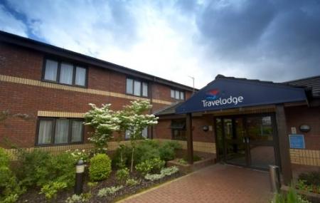 Travelodge Image