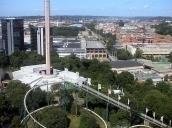 Liseberg Amusement Park Image