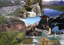 Panch Kedar Image