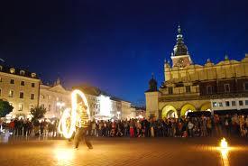 Rynek Glowny Image