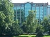 Radisson Blu Park Lane Image
