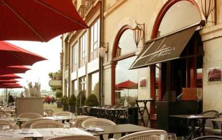 Arthur’s Rive Gauche Image