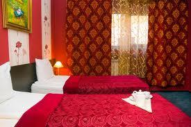 Maxim Hotel Image