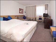 Novotel Maastricht Image