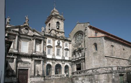 Igreja De Sao Francisco Image