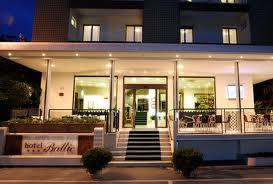 Hotel Baltic Image