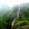 Satara District Historic And Natural Sites Image