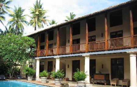 Galle Fort Hotel Image