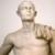 Athletic Statues Image