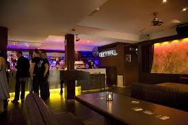 Central Lounge Bar Image