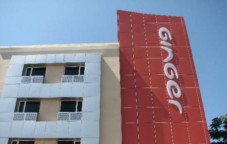 Hotel Ginger Image