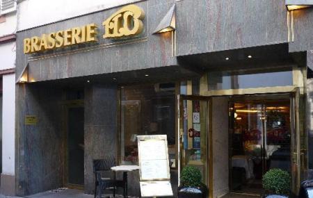 Brasserie Au Dauphin Image