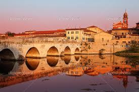 Tiberios Bridge Image
