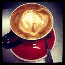 Expresso On First Image