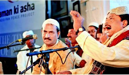 Mehfil Image
