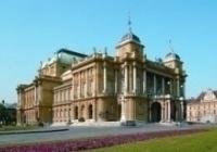 Crotian National Theatre Image