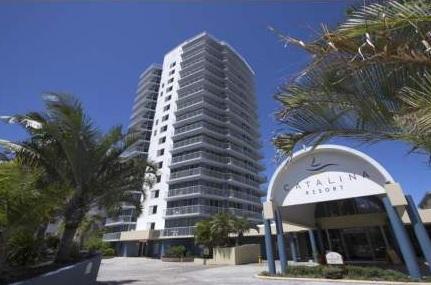The Catalina Resort Image