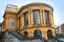 Mercado Antiguo Lavadero Image