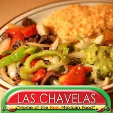 Las Chavelas Image