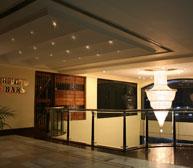 Sky Lounge @ Golden Tulip Image