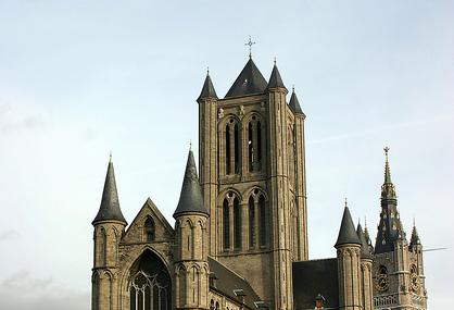 Sint Niklasskerk Image
