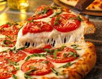 Pizza Victoria Image