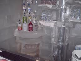 Arctic Icebar Image