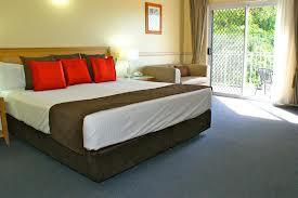 Ambassador Motor Lodge Image