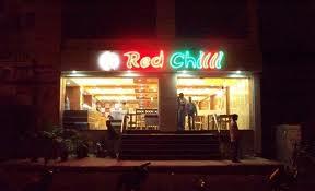 Red Chilli Image
