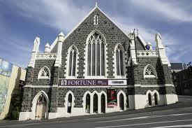 Fortune Theatre Image