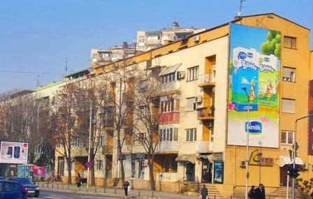 Hostel Hostel Image