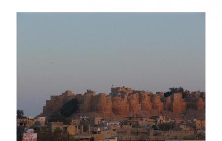 The Jaisal Treat Image