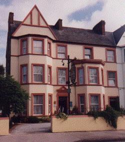 The Killarney Guest House Image
