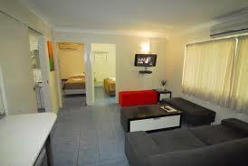 Downtown Airlie Motel Image