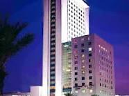 Courtyard Marriot Hotel Image