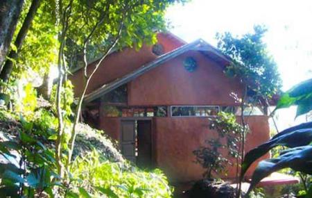 Kodaikanal Yoga Centre Image