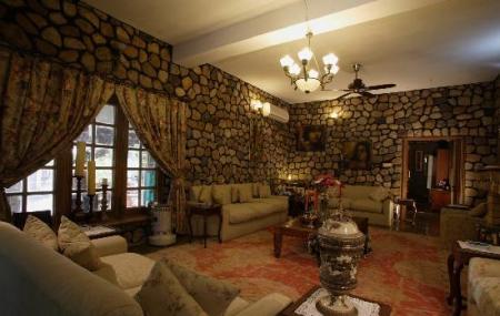 Hotel Vishranti Image