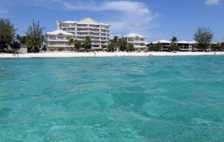 Caribbean Club Image