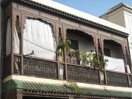 The Mellah Image