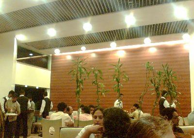 Abhishek Veg Restaurant Image