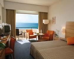 Alion Beach Hotel Image